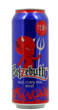 Belzebuth 11,8º lata